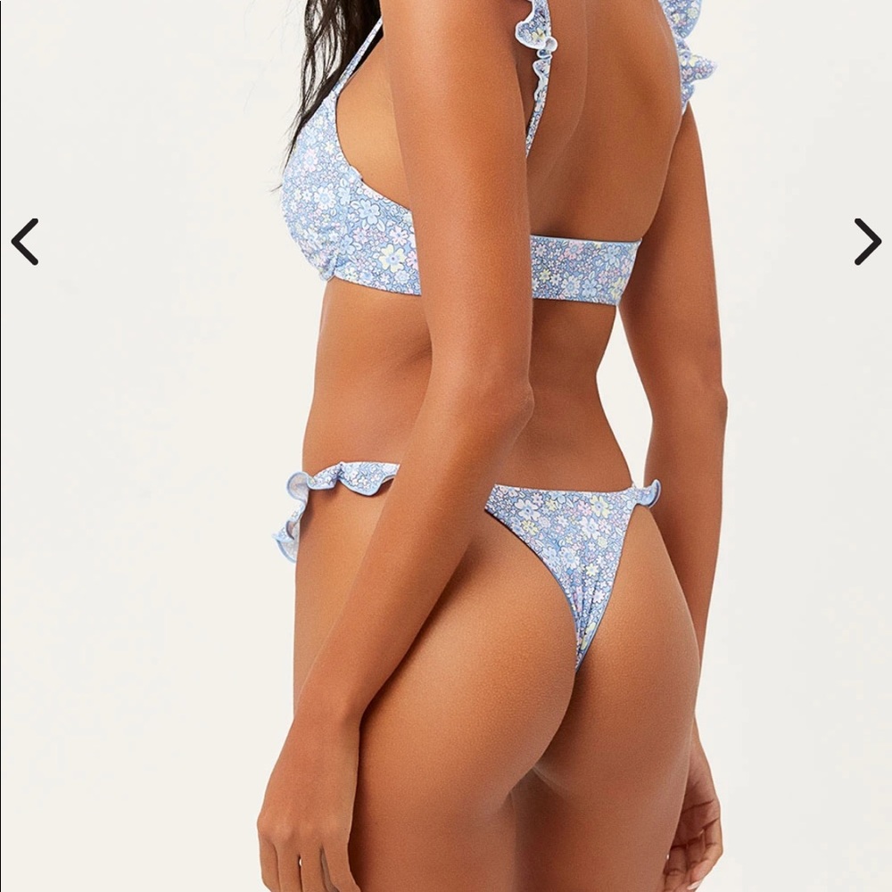 BMWT FRANKIES BIKINI BOTTOMS